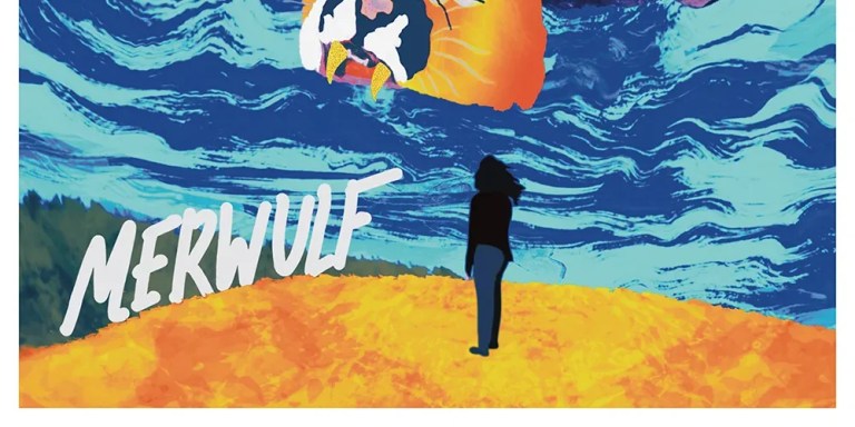 Merwulf - The Mountain Lion