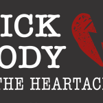 Nick Cody And The Heartache - We Are The Many