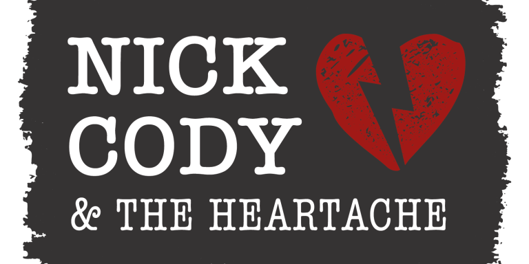 Nick Cody And The Heartache - We Are The Many
