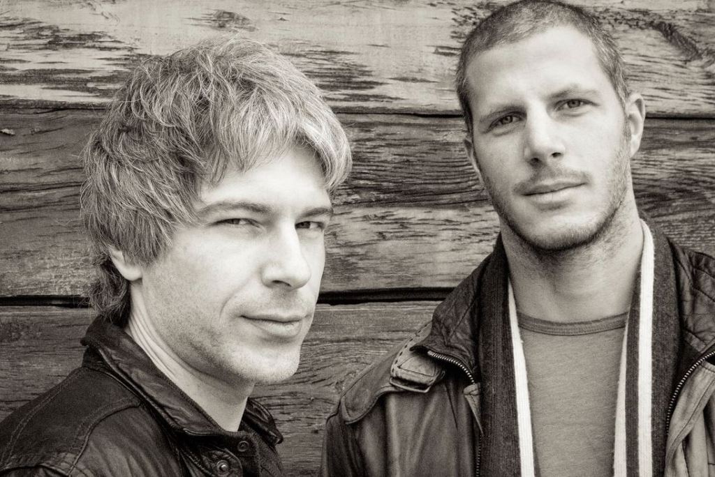 Social Gravy - Get Away 2 Social Gravy