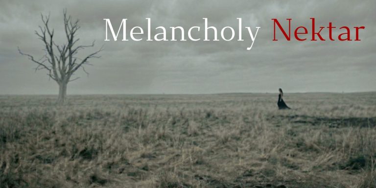 Watch Me Die Inside - Melancholy Nektar