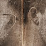 Hidden Cabins - Two Sides, Two Stories LP - Various Labels