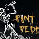 Gebretter - Pint Peddla LP - Various Labels