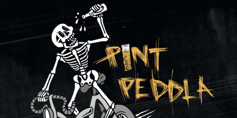 Gebretter - Pint Peddla LP - Various Labels