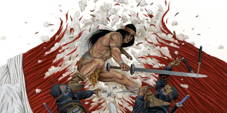 La Jungle - An Order Of Things