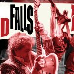 Fret Rattles - As The World Falls Apart