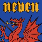 Neven - Zakon Ljubavi 7" - Geenger Records, Hardcore For The Losers