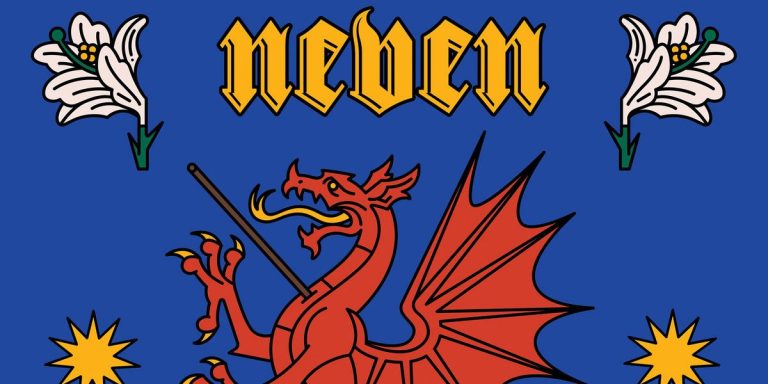 Neven - Zakon Ljubavi 7" - Geenger Records, Hardcore For The Losers