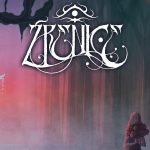 Źrenice - Śnienie CD