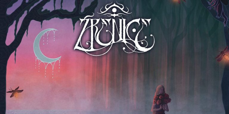 Źrenice - Śnienie CD