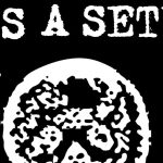 It's A Setup - S/T 7"