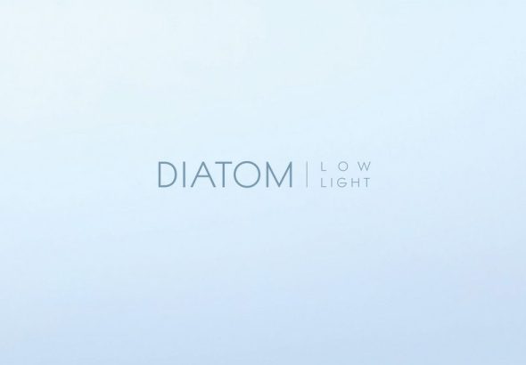 Diatom - Low Light CD