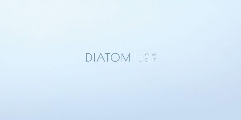 Diatom - Low Light CD