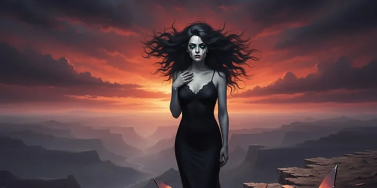 Cries of Redemption - Torn