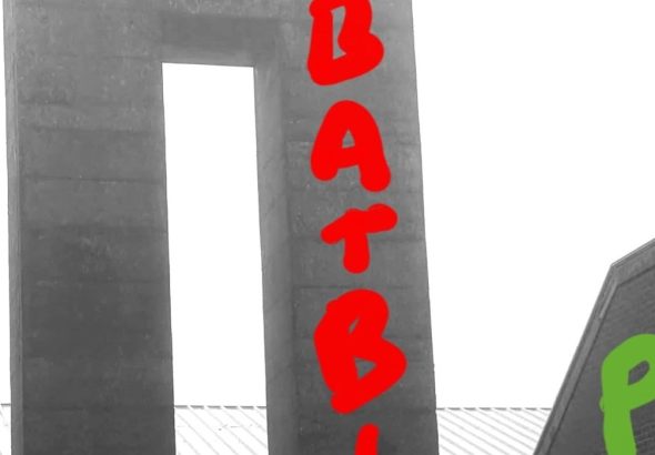 Balaban And The Bald Illeagles - P. T. A. B.