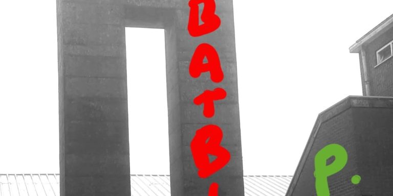 Balaban And The Bald Illeagles - P. T. A. B.