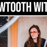 Sawtooth Witch - The Chariot