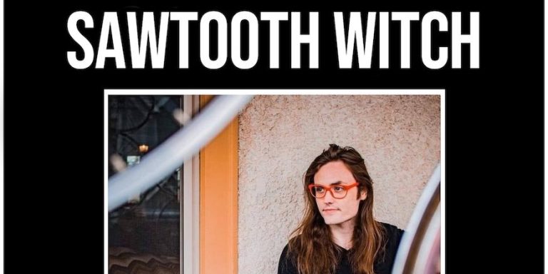 Sawtooth Witch - The Chariot