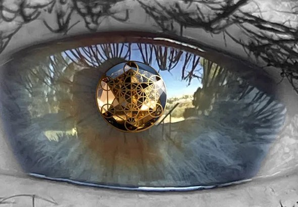 Lana Crow - In Spirit