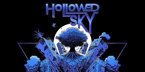 Hollowed Sky - When We Collapse