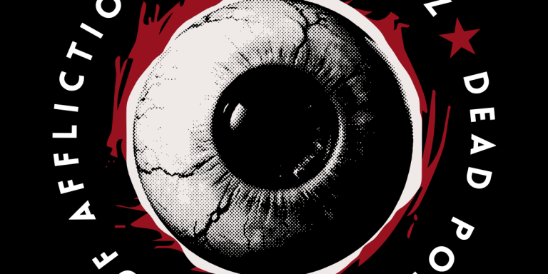 Dead Pollys - Punkracy