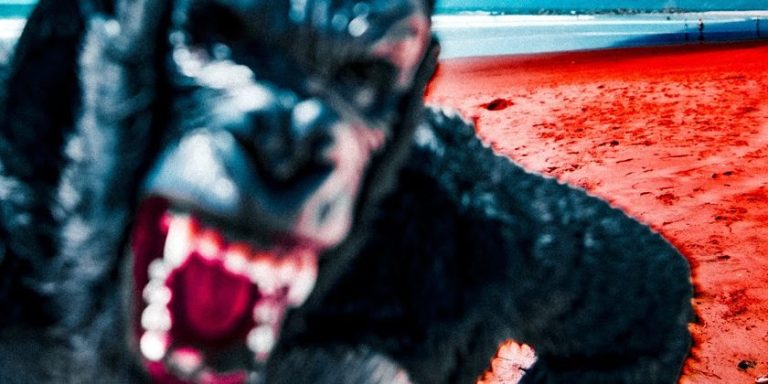 The All-American Rejects - King Kong