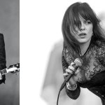 Johnny Depp and Imelda May