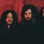 Uncle Acid And The Deadbeats