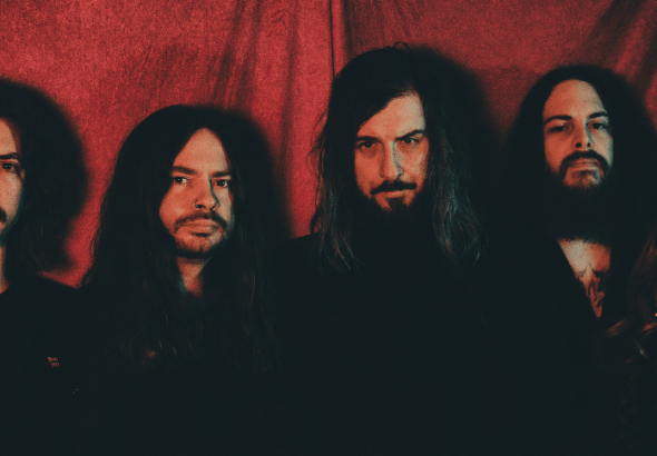 Uncle Acid And The Deadbeats