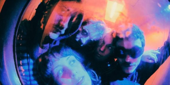 Honey I'm Home - Alternative