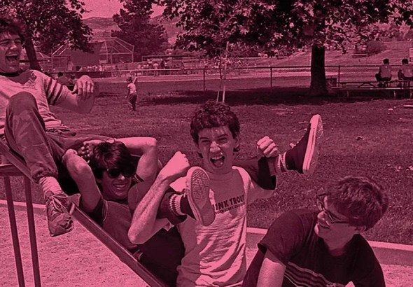 Descendents - Enjoy