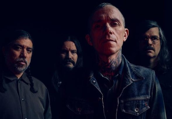 Converge - Metalcore