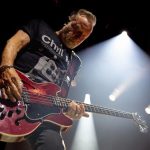 Peter Hook