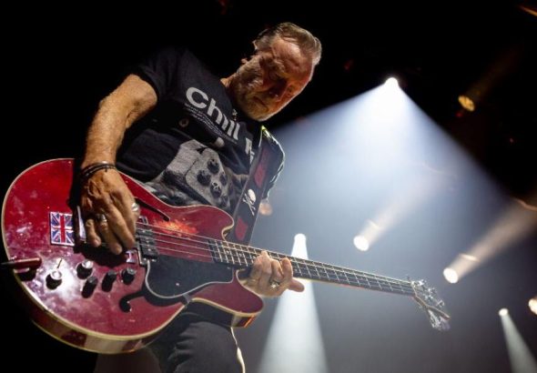 Peter Hook