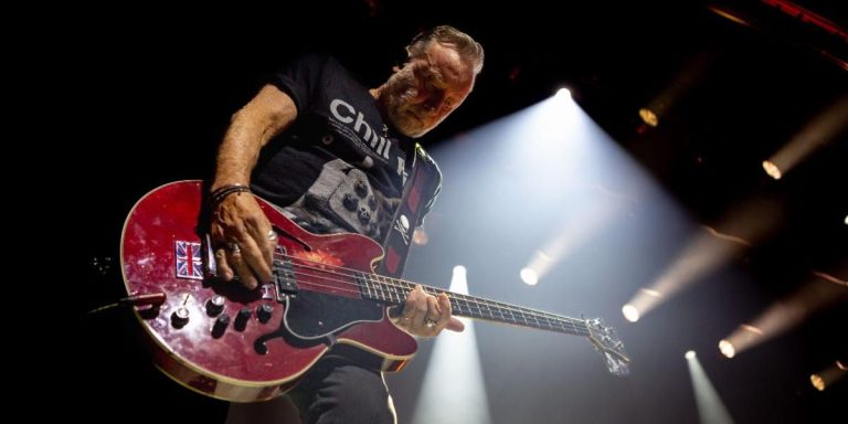 Peter Hook