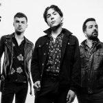 Les Palms - Second Chance