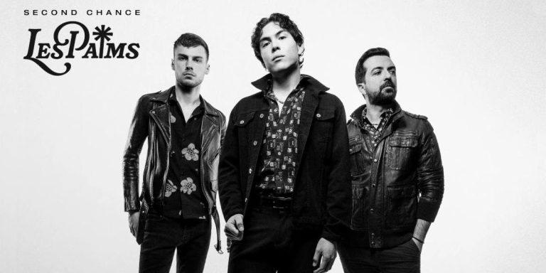 Les Palms - Second Chance