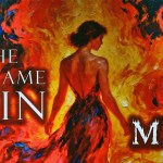 Astral Rocks - The Flame In Me