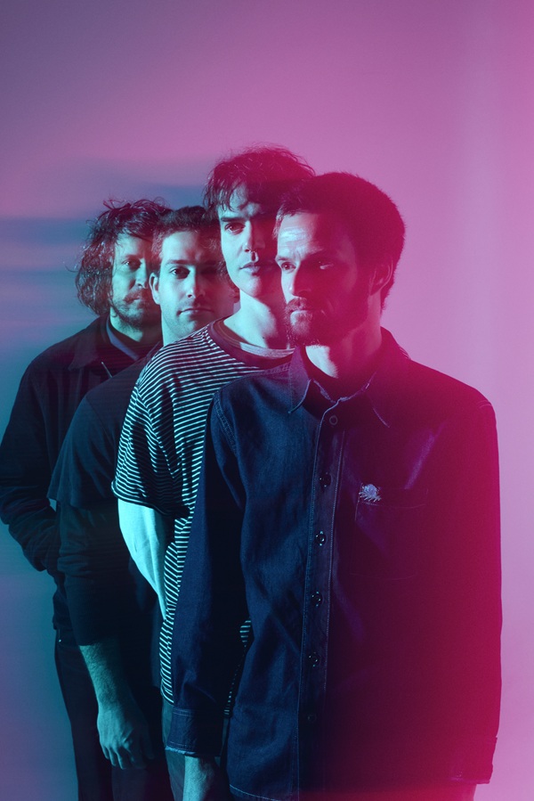 All Them Witches To Release "House Of Mirrors" On May 29th 1 All Them Witches