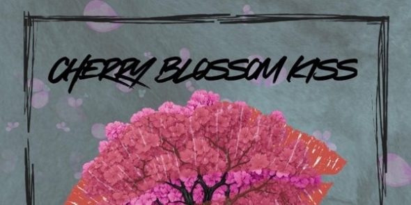 Reverse Revolution - Cherry Blossom Kiss