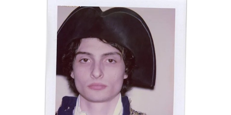 Finn Wolfhard - I'll Let You Finish