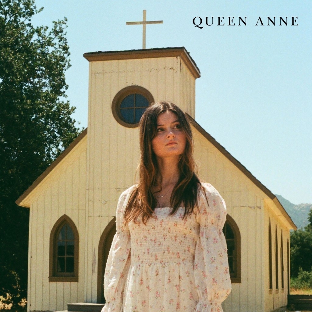 Queen Anne - Baby Girl (Likes To Lie)