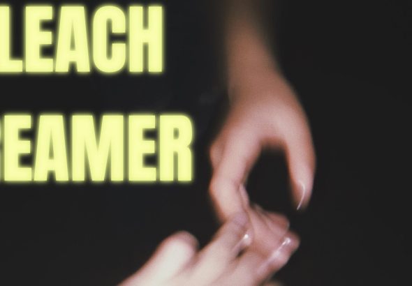 Bleach Dreamer - Surrender EP