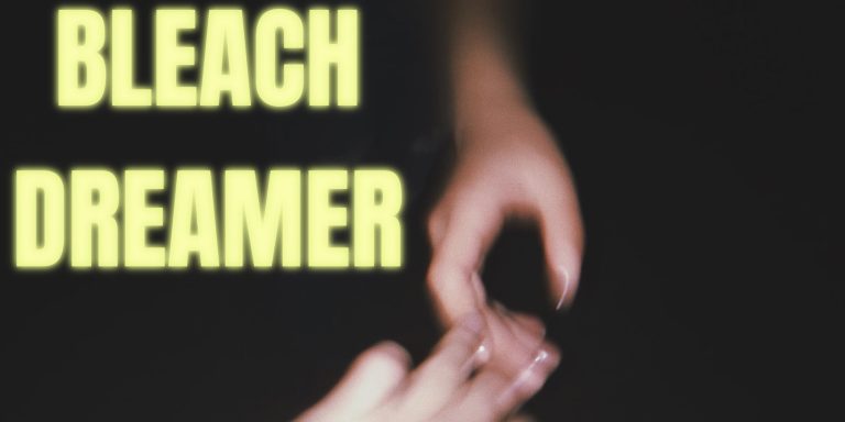 Bleach Dreamer - Surrender EP