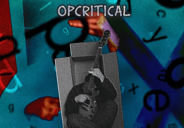 OpCritical - Doing Fine