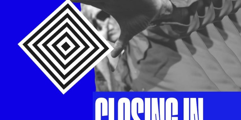 Allan Jamisen - Closing In