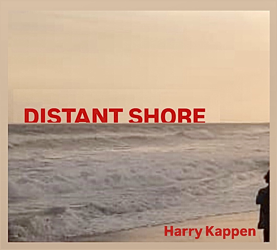 Harry Kappen - Distant Shore