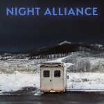 Electric Horseman - Night Alliance