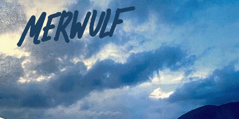 Merwulf - In The Golden Age