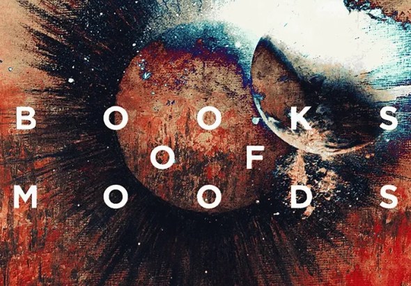 Books Of Moods - Dreams